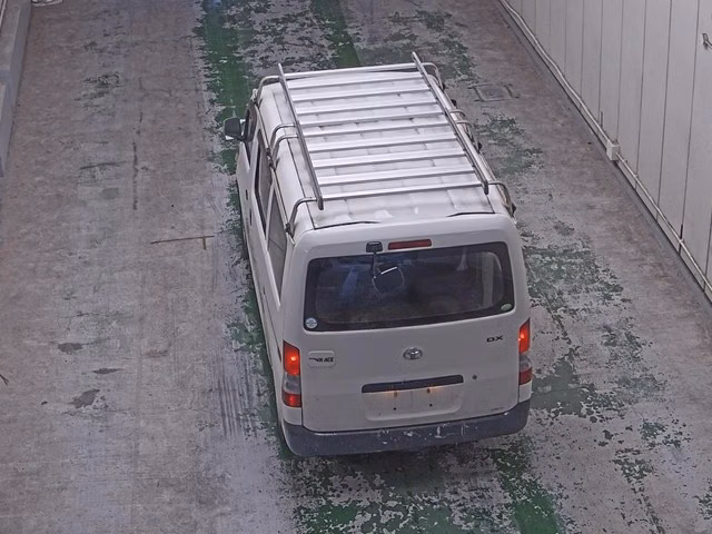 Toyota Town Ace