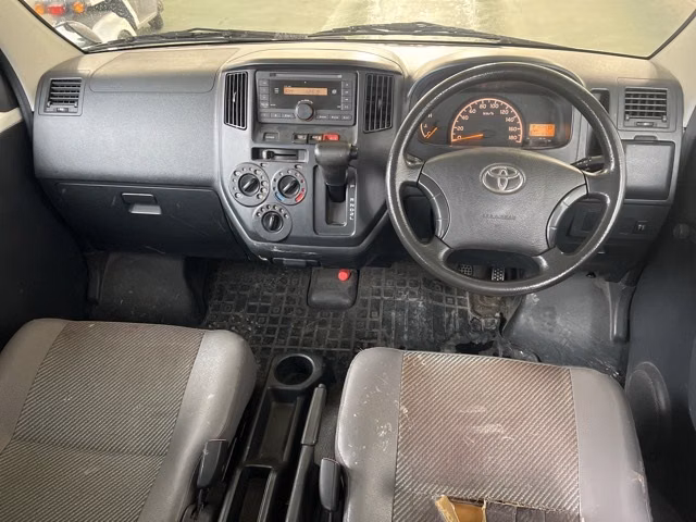 Toyota Town Ace