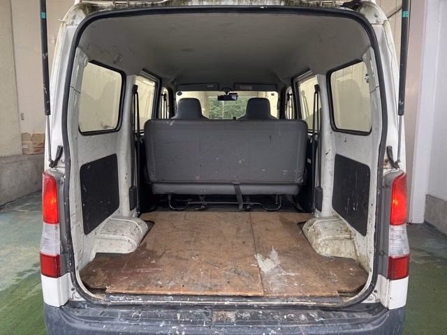 Toyota Town Ace