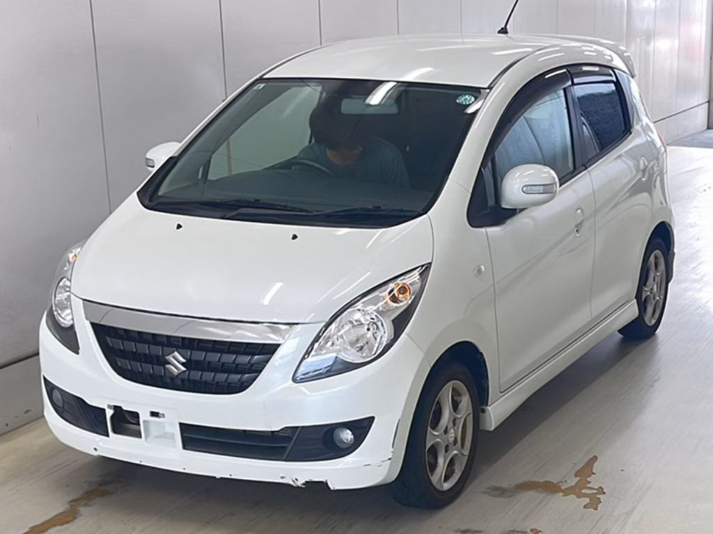 Suzuki Cervo