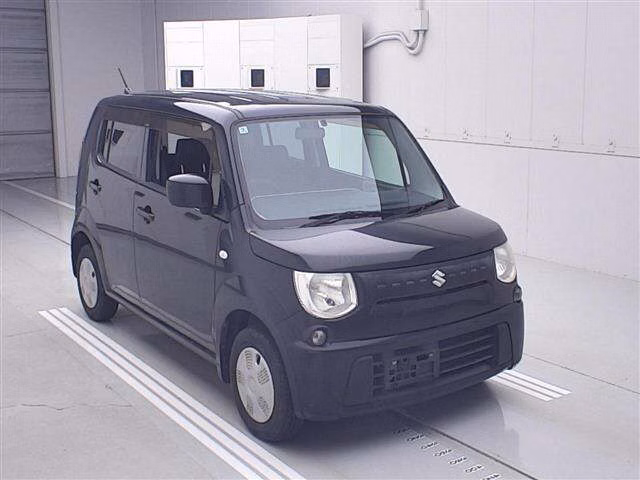 Suzuki MR Wagon