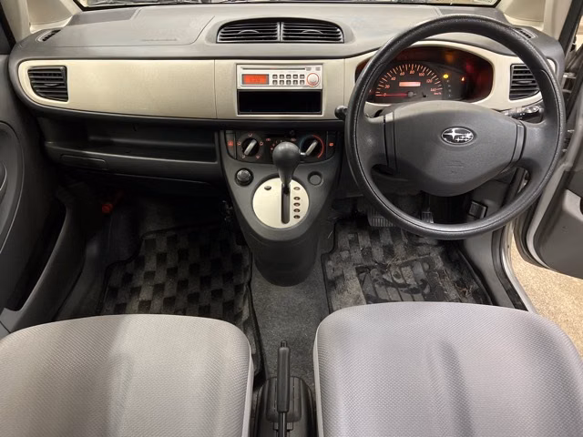 Subaru R2