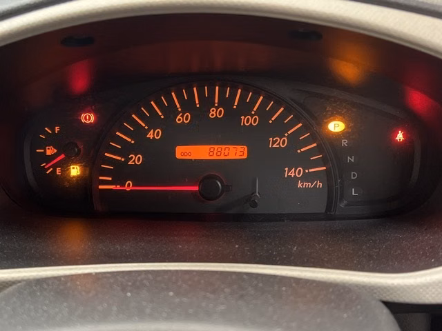 Subaru R2
