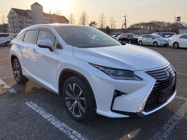 Lexus RX300