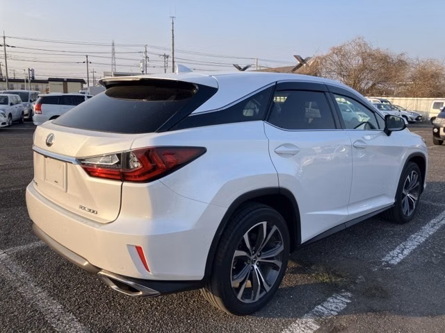 Lexus RX300