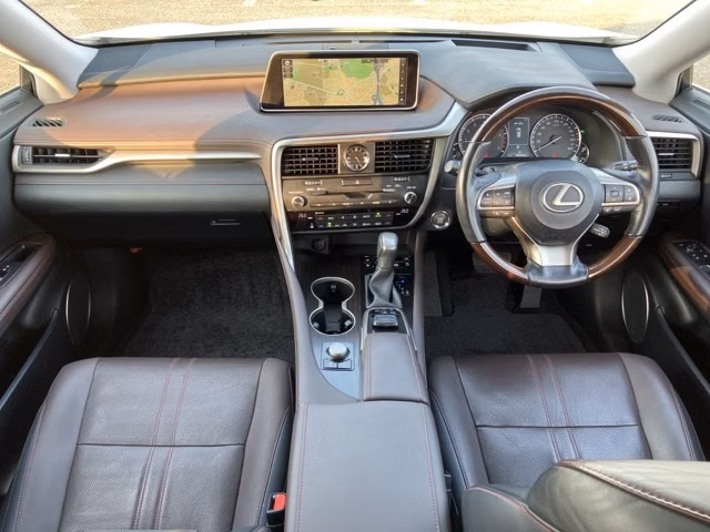 Lexus RX300