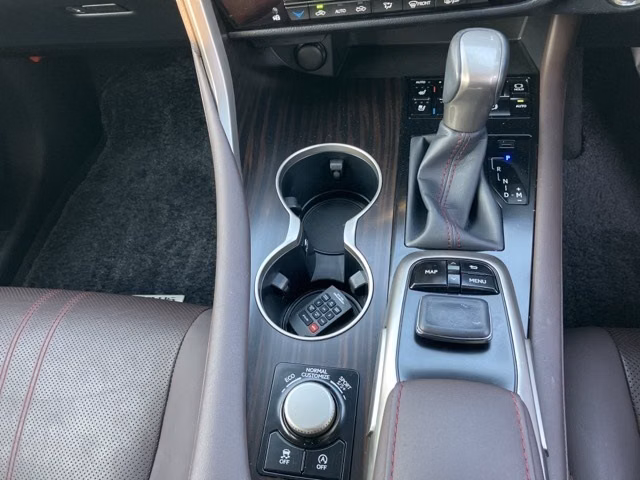 Lexus RX300