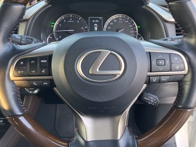 Lexus RX300