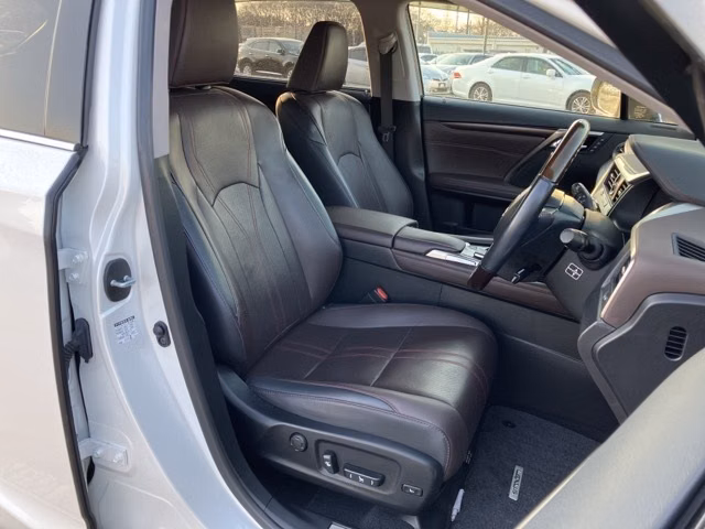 Lexus RX300