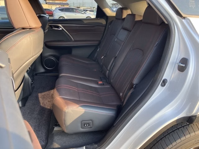 Lexus RX300