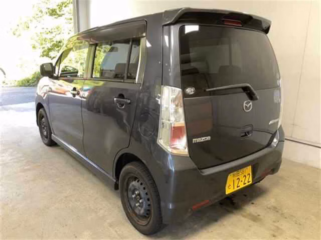 MAZDA AZ-WAGON