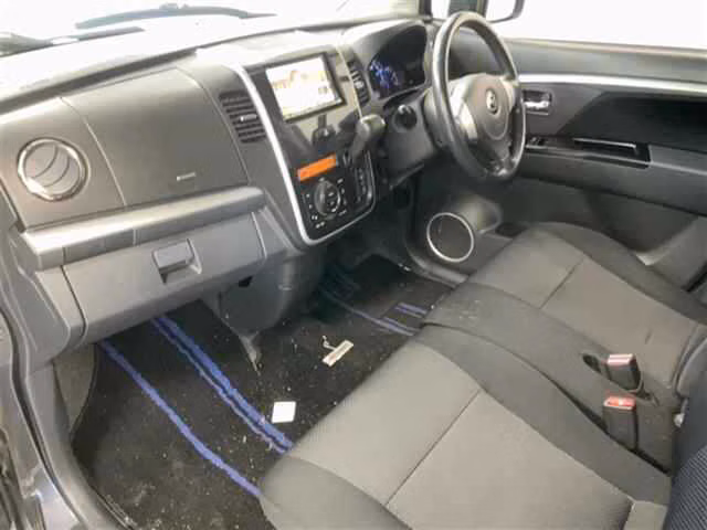 MAZDA AZ-WAGON