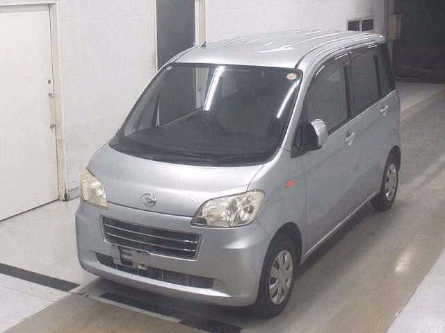 DAIHATSU TANTO EXE