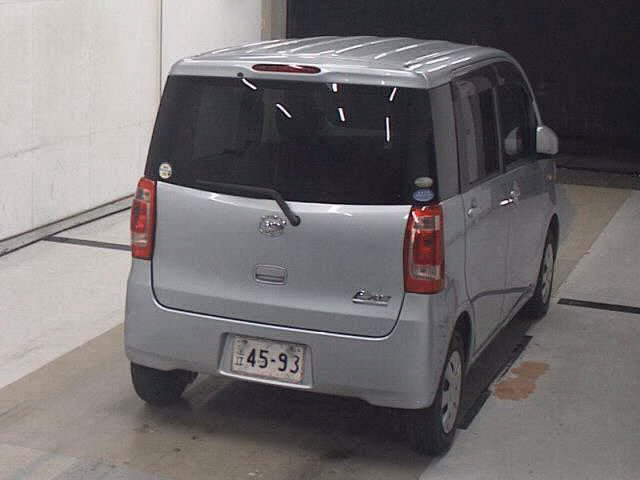 DAIHATSU TANTO EXE