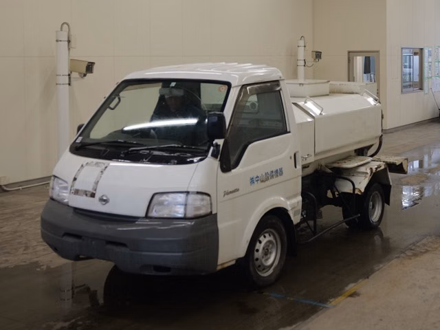 Nissan Vanette