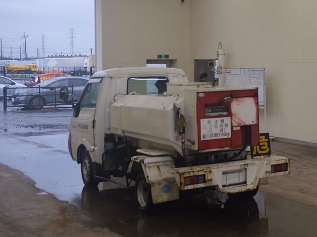 Nissan Vanette