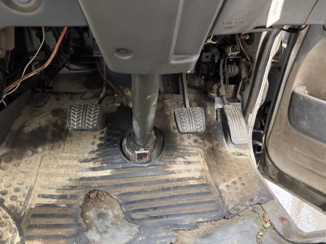 Nissan Vanette
