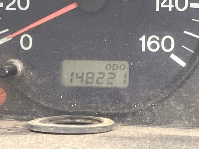 Nissan Vanette