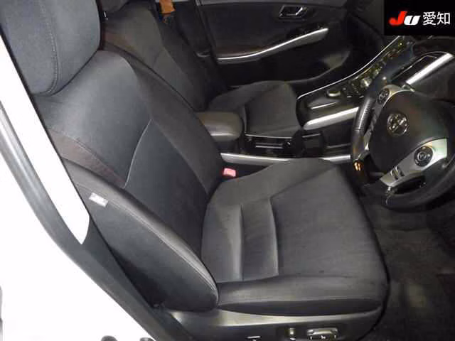 TOYOTA SAI
