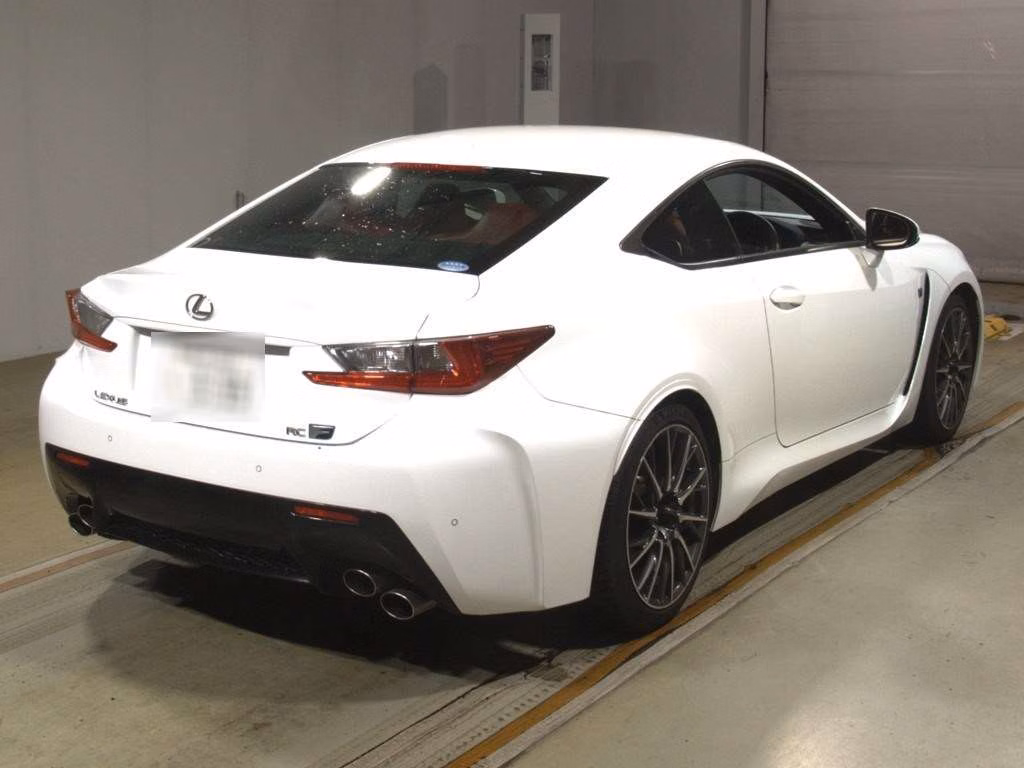 Lexus RC F