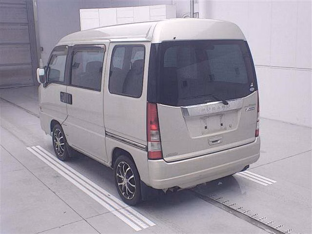 Subaru Sambar