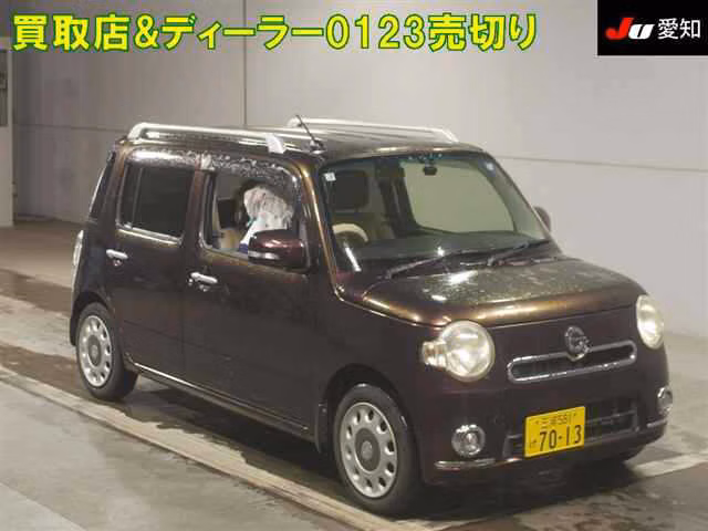 DAIHATSU MIRA COCOA