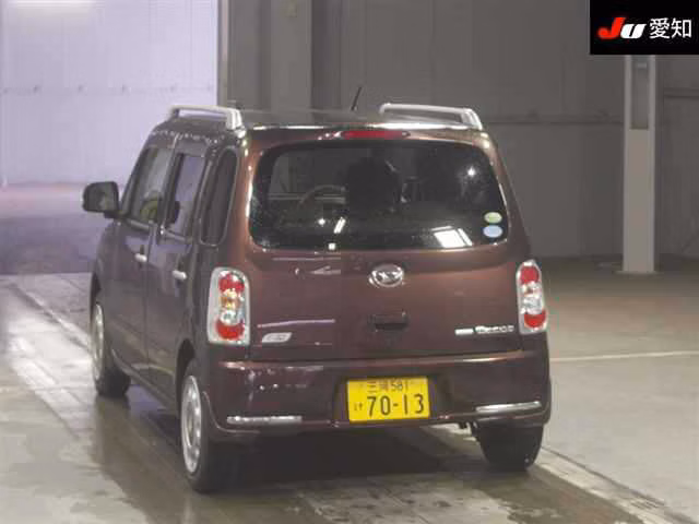 Daihatsu Mira Cocoa