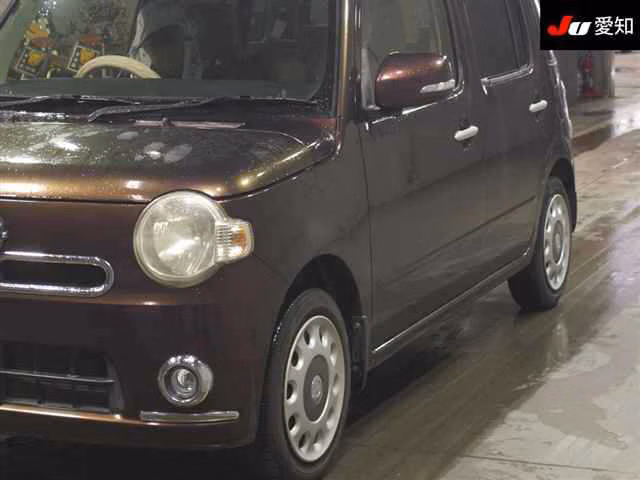 Daihatsu Mira Cocoa