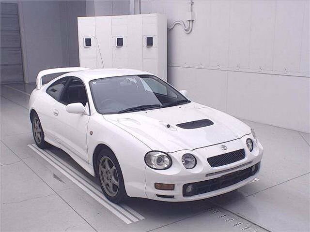 Toyota Celica
