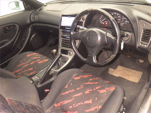 Toyota Celica
