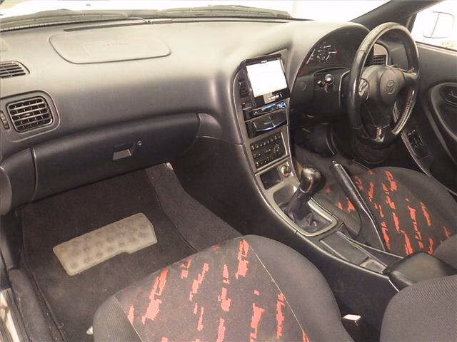 Toyota Celica