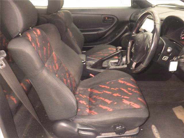 Toyota Celica