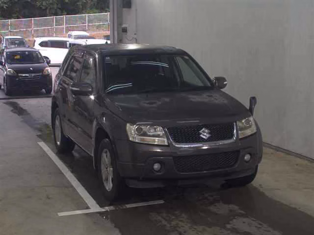 SUZUKI ESCUDO