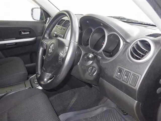 SUZUKI ESCUDO
