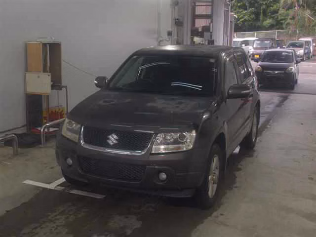 SUZUKI ESCUDO