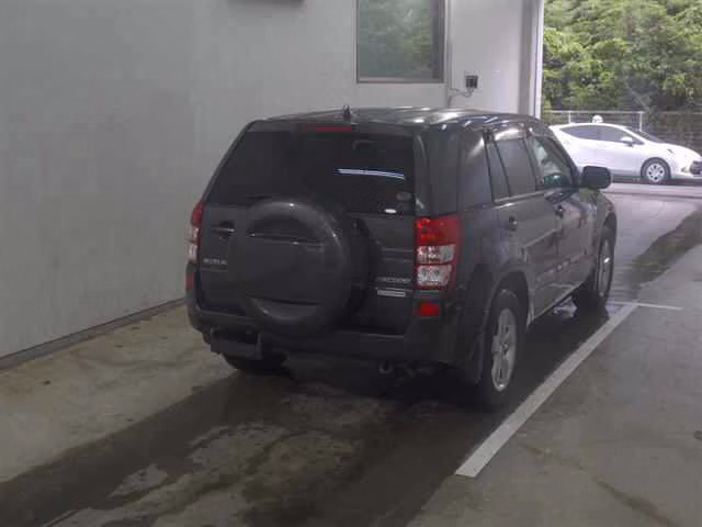 SUZUKI ESCUDO