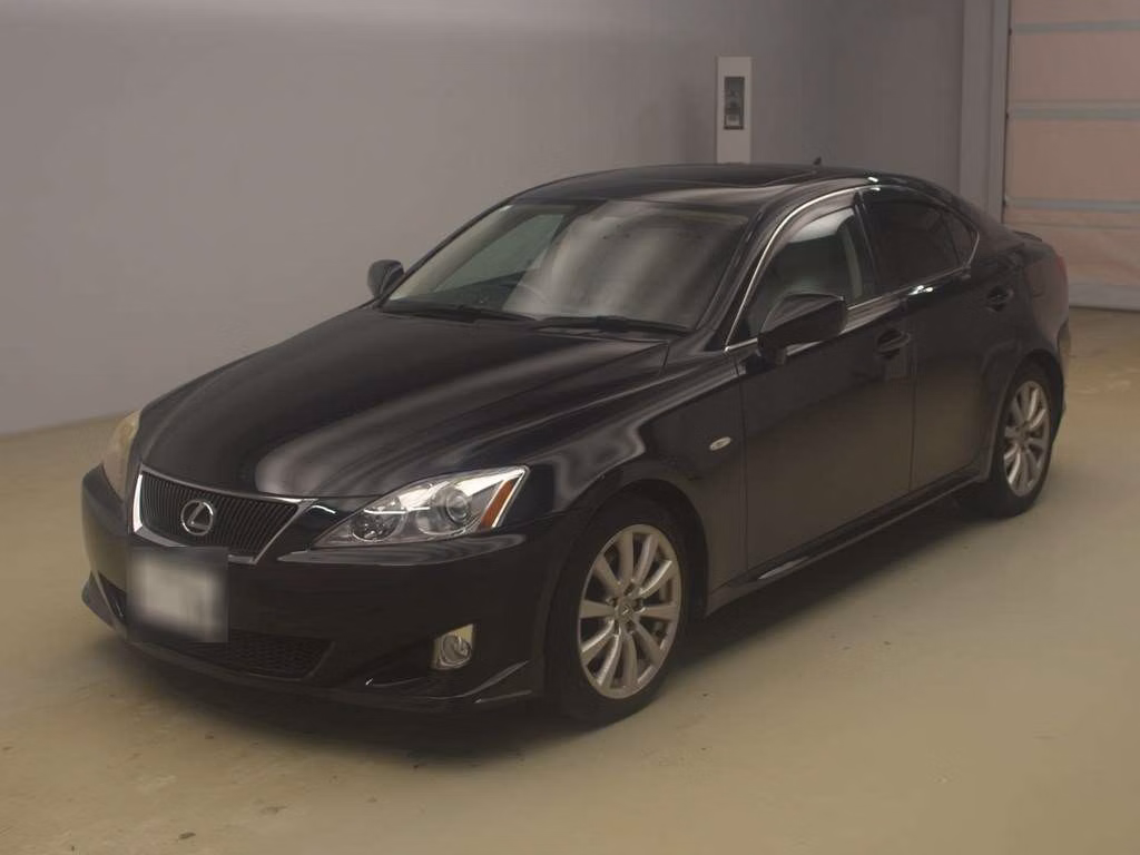 Lexus IS250