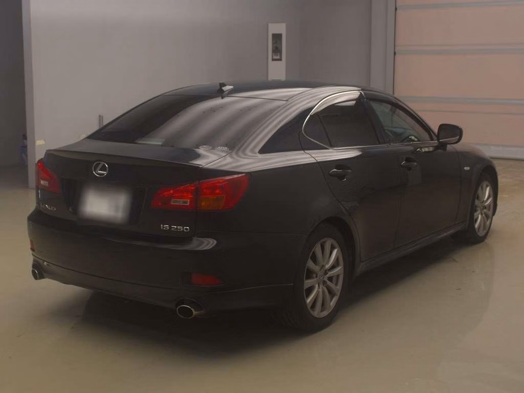 Lexus IS250
