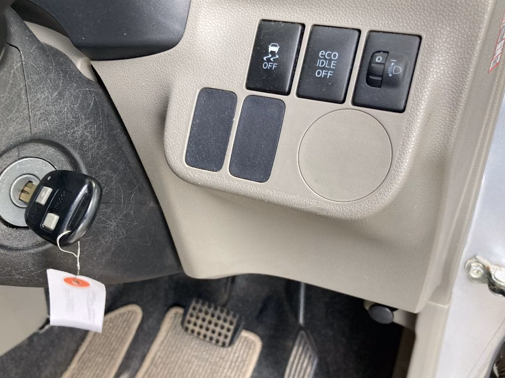 TOYOTA PIXIS EPOCH