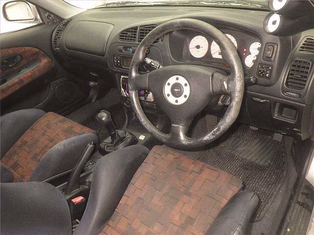 Mitsubishi Lancer Evolution