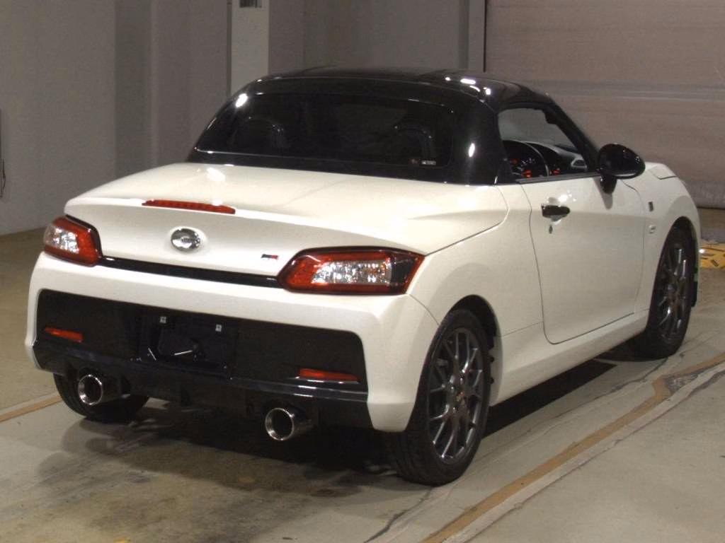 Toyota Copen
