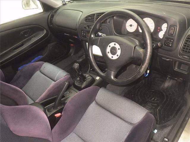 Mitsubishi Lancer Evolution