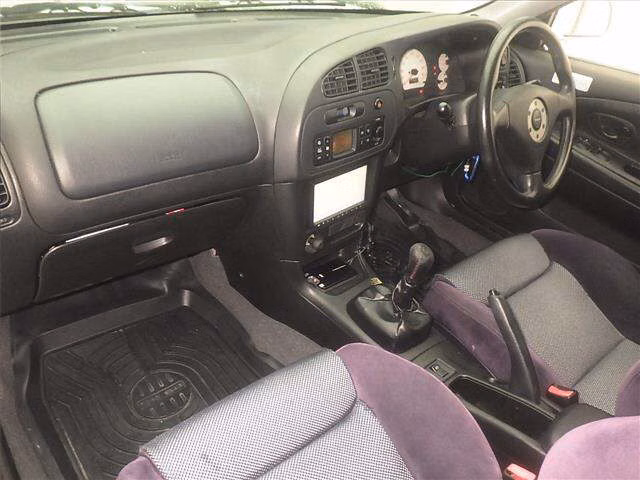 Mitsubishi Lancer Evolution