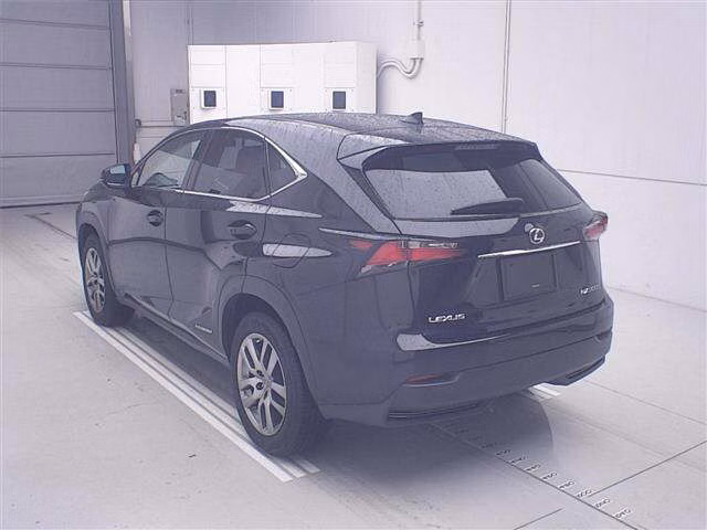 Lexus NX300h