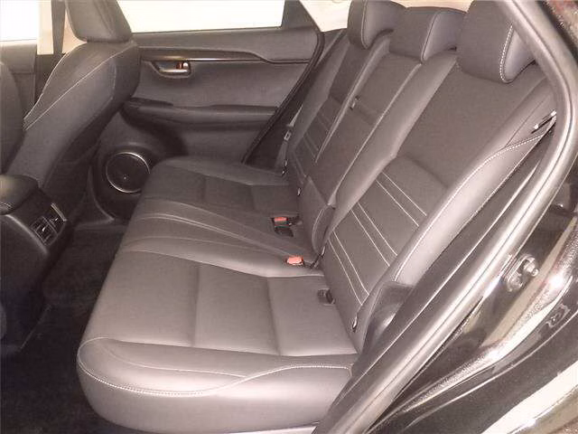 Lexus NX300h