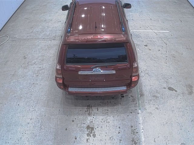 TOYOTA HILUX SURF