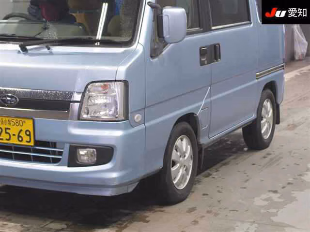 Subaru Sambar
