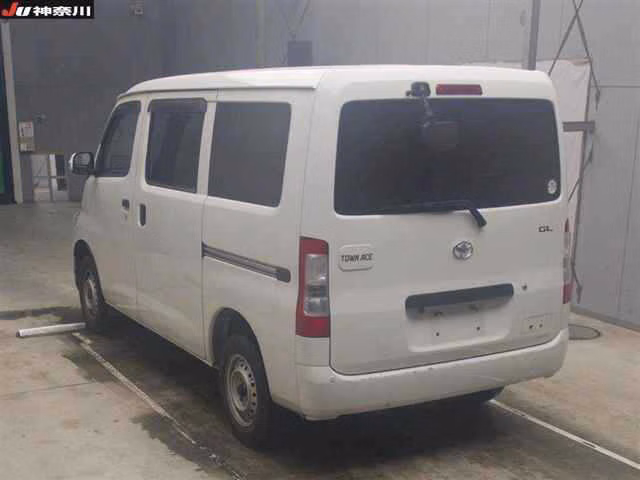Toyota Town Ace