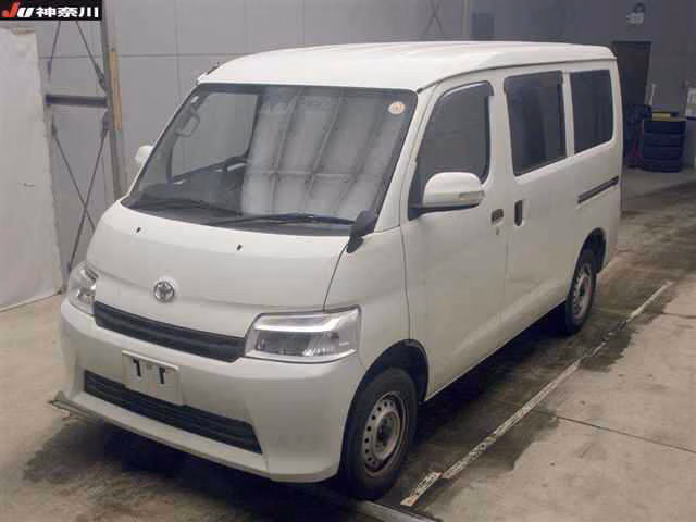 Toyota Town Ace