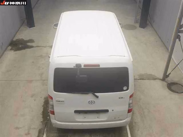 Toyota Town Ace